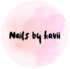  NAILS BY KAVII